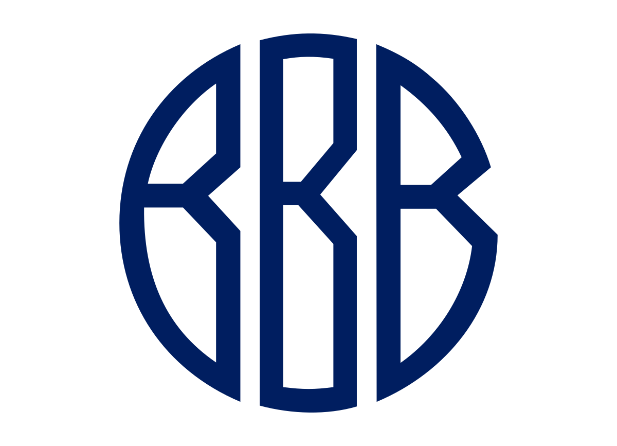 Beyribey Bilişim Logo