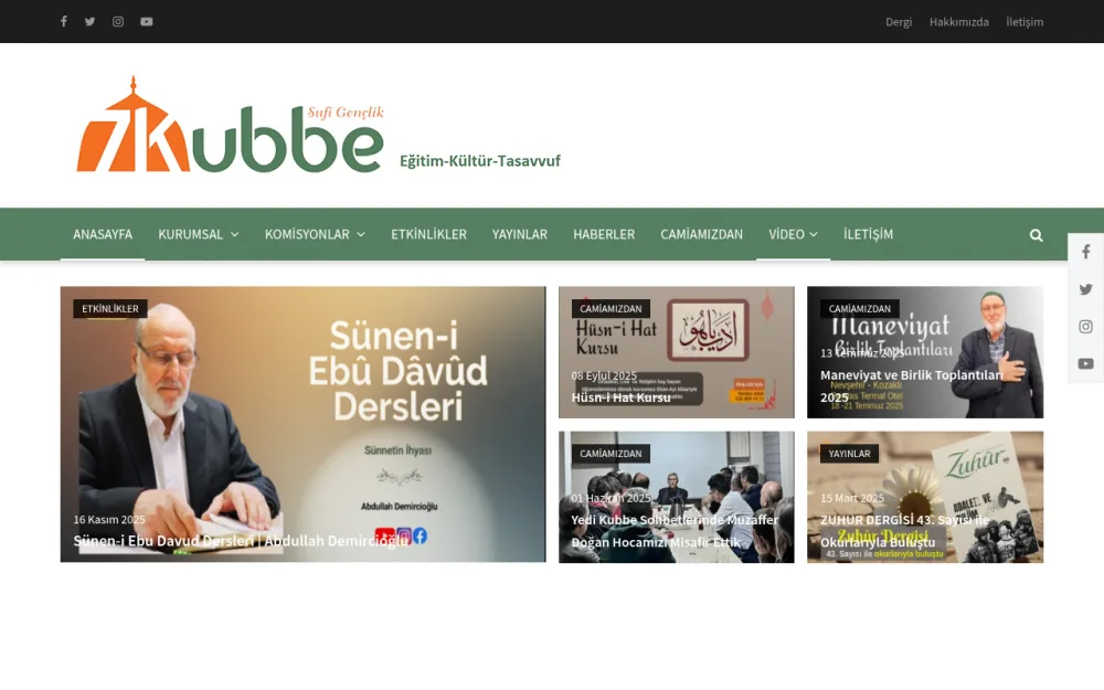 7Kubbe